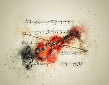 How Music and Art Influence Our Lives