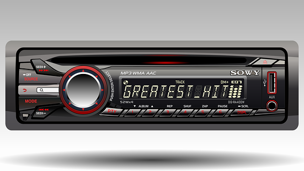 How Listening To Music In The Car Affects Your Driving