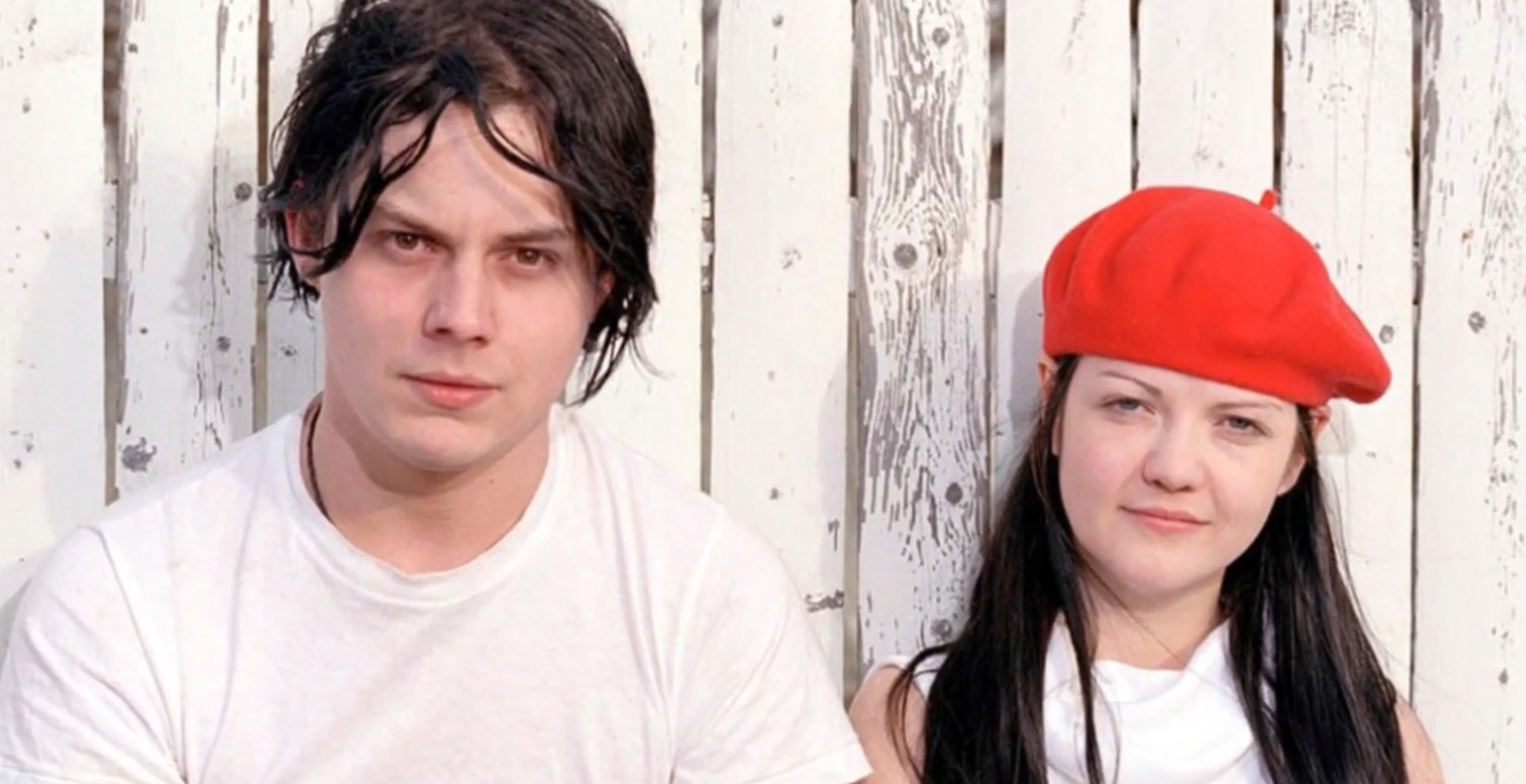 “Seven Nation Army” – The White Stripes’ most recognizable hit