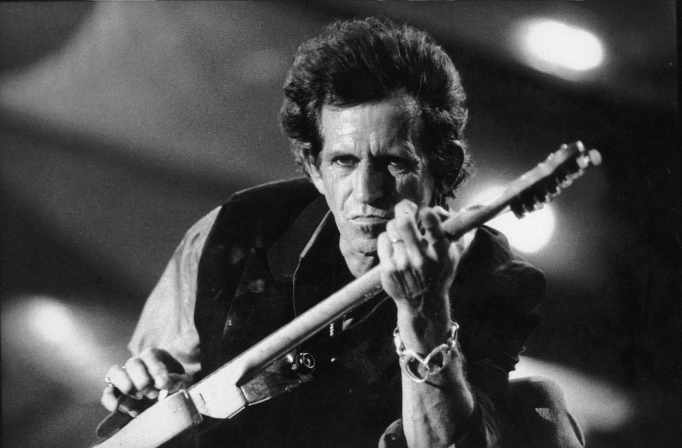 “(I Can’t Get No) Satisfaction” is the calling card of The Rolling Stones