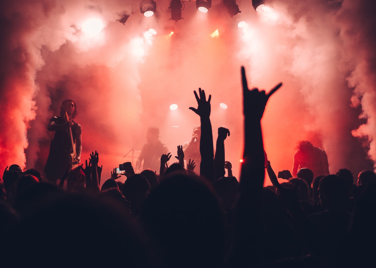 Rock and roll music: facts for true fans