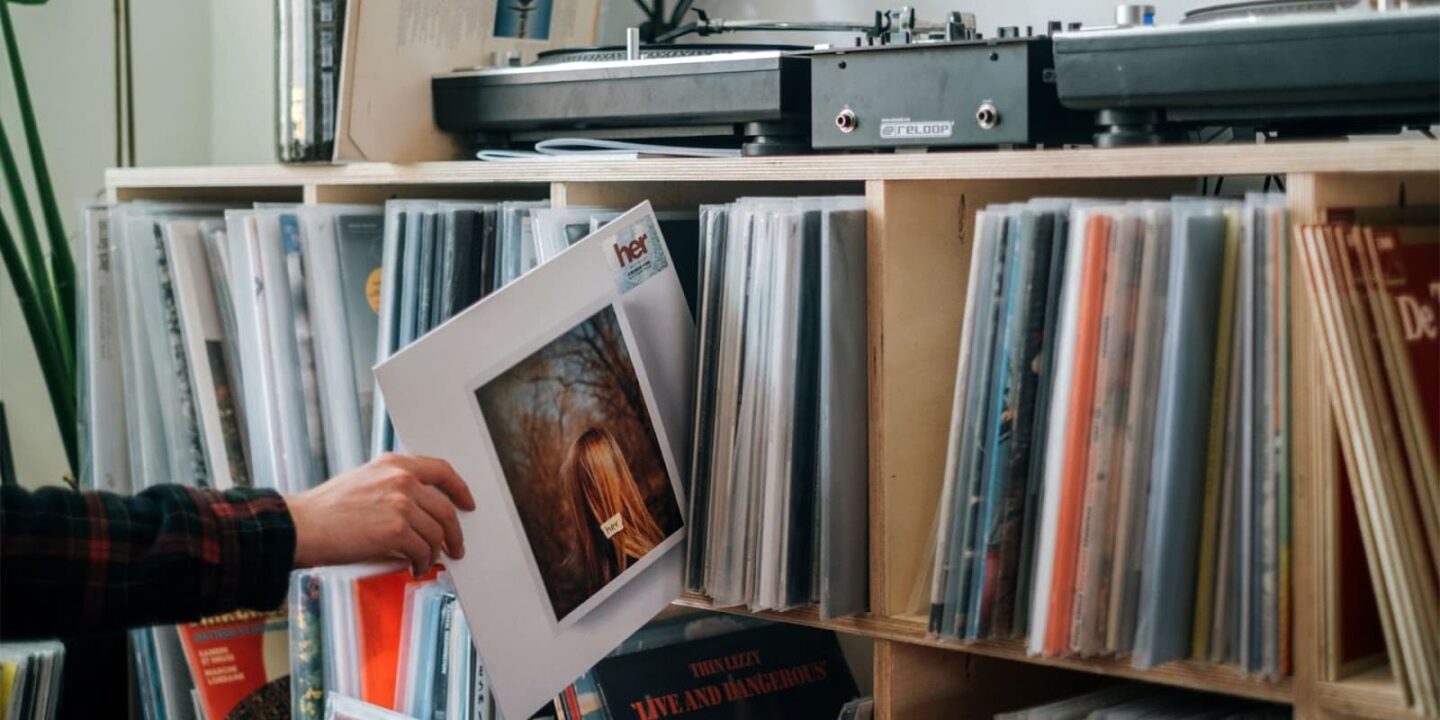 Tips for Starting and Growing Your Vinyl Collection